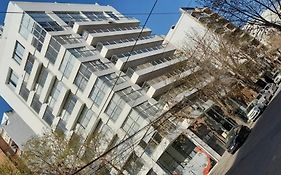 Monoambiente Céntrico La Plata con wifi